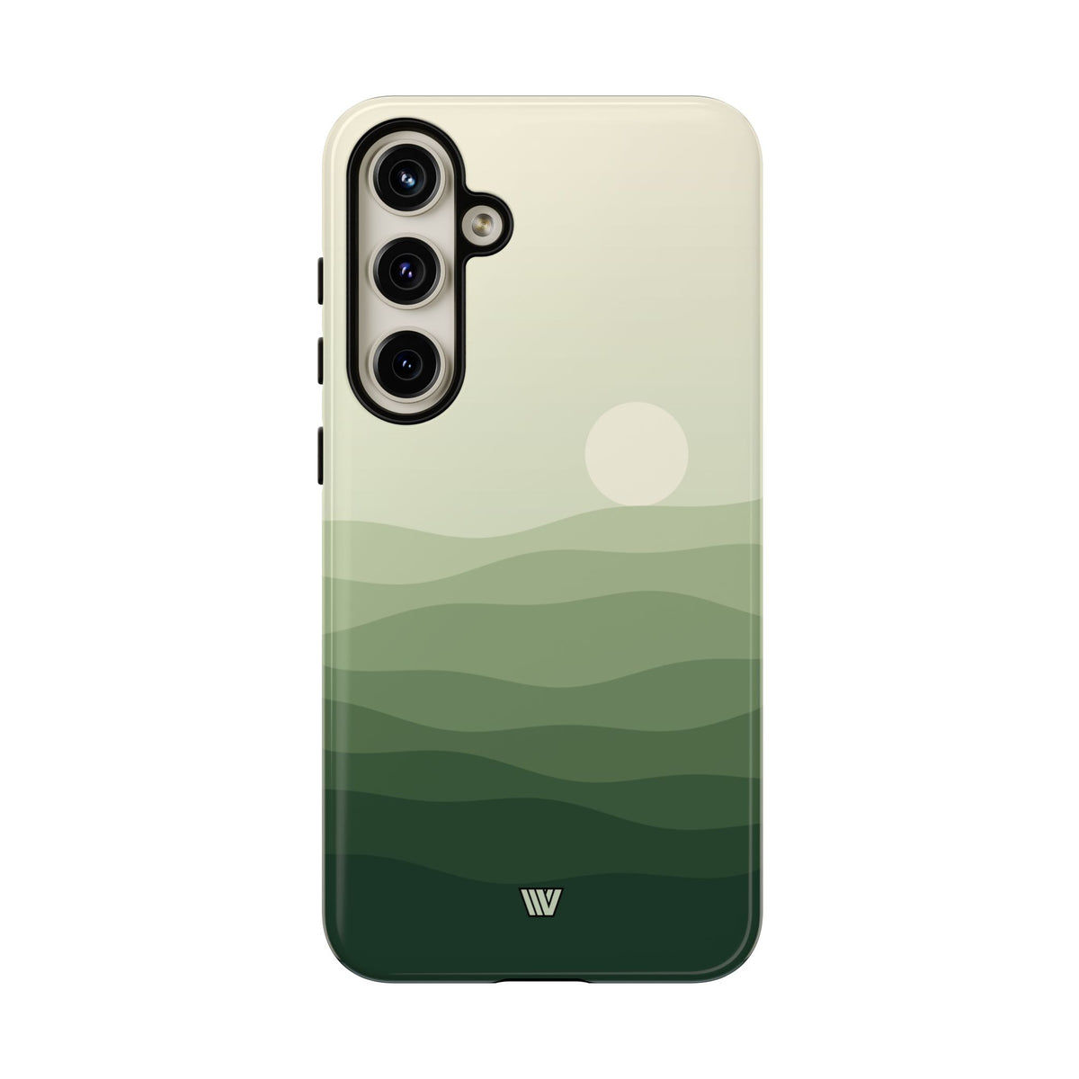 DAWN HILLS | Tough Phone Case