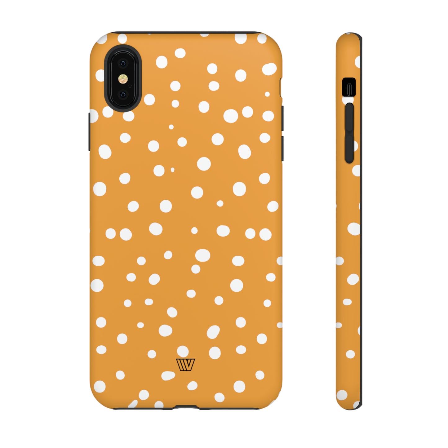 SUNSHADE DOTS | Tough Phone Case - Trovvve