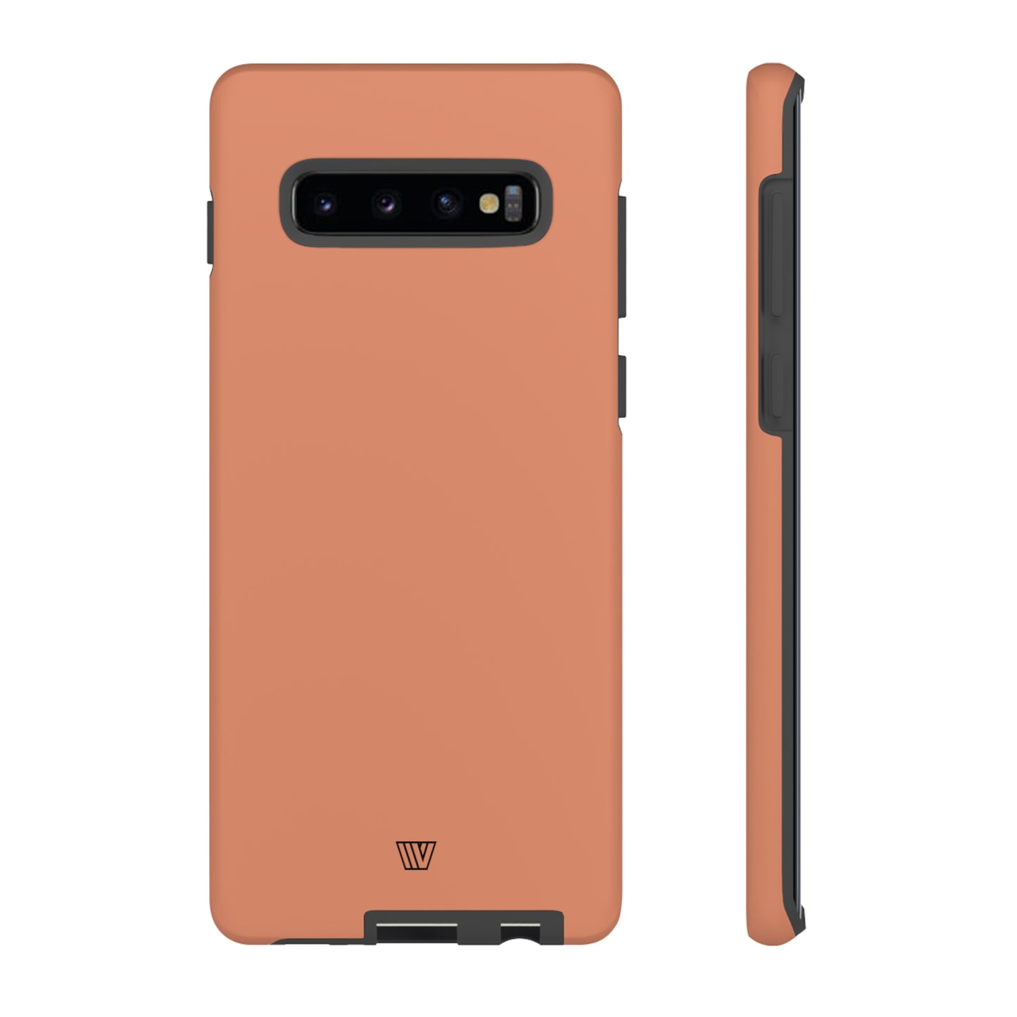 APRICOT | Tough Phone Case