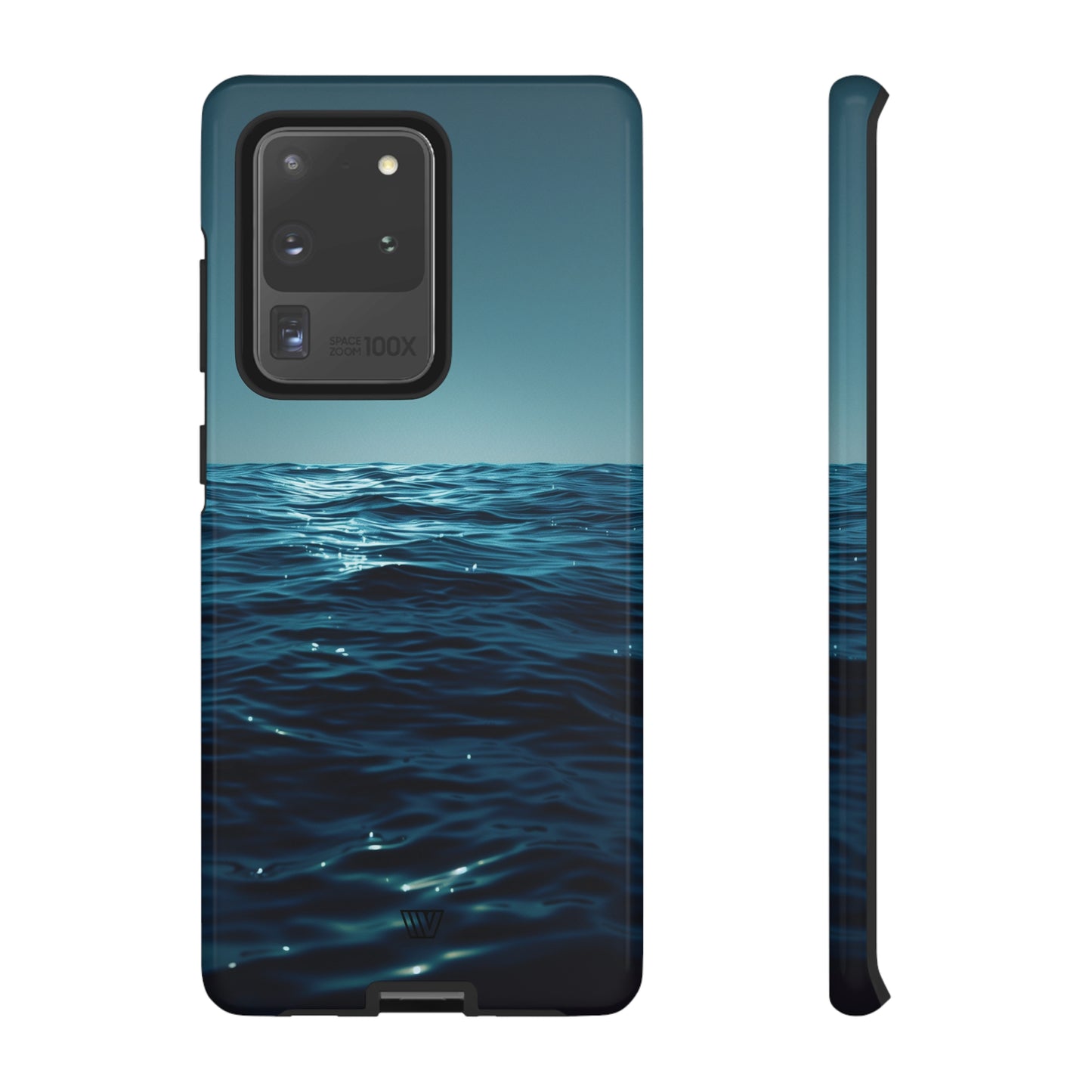 OCEAN EXPANSE | Tough Phone Case