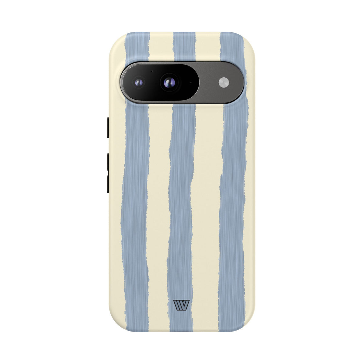 COASTAL STRIPE | Tough Phone Case