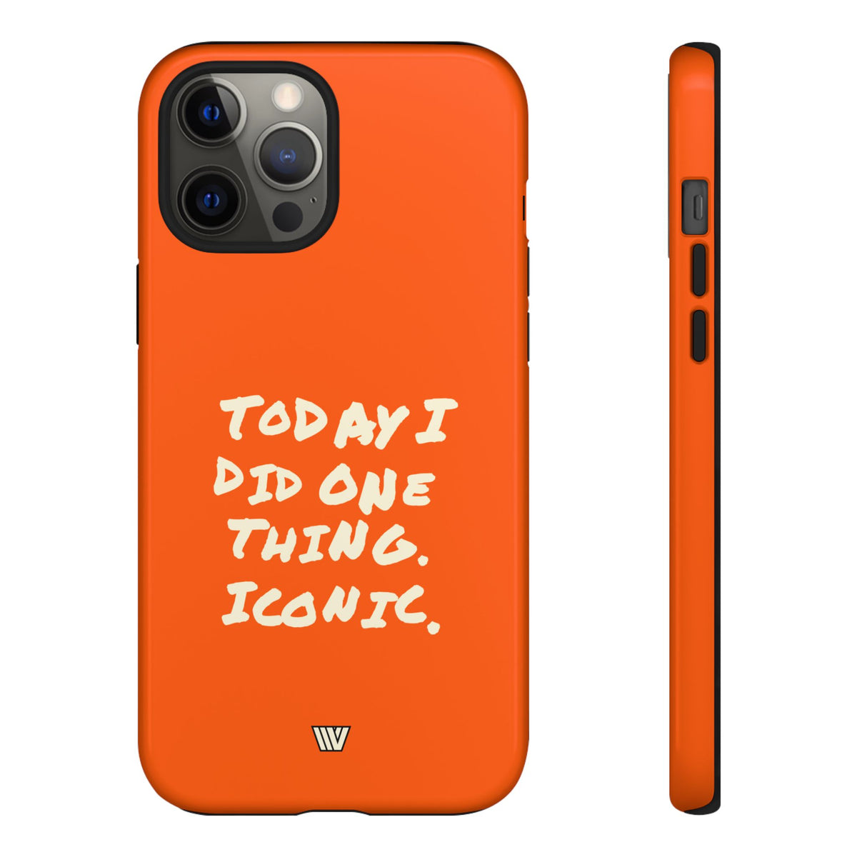 ICONIC | Tough Phone Case