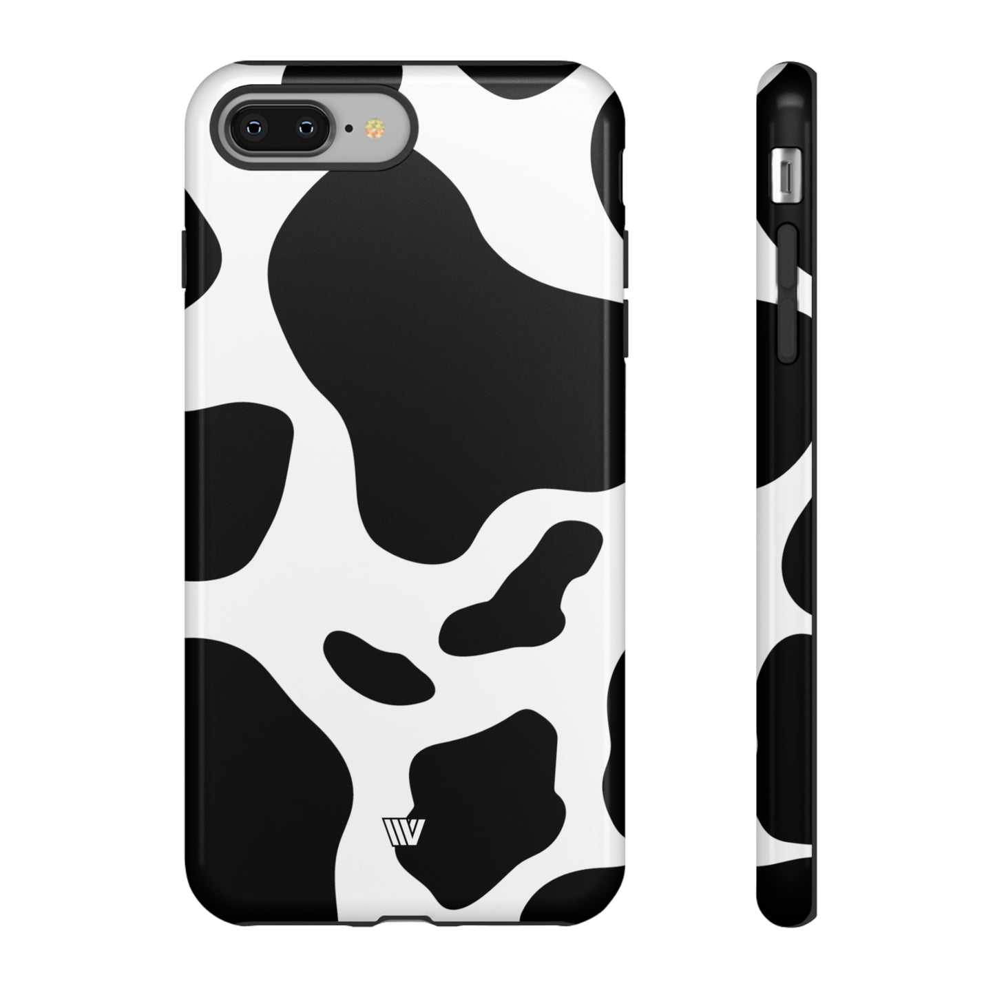 COW PRINT | Tough Phone Case