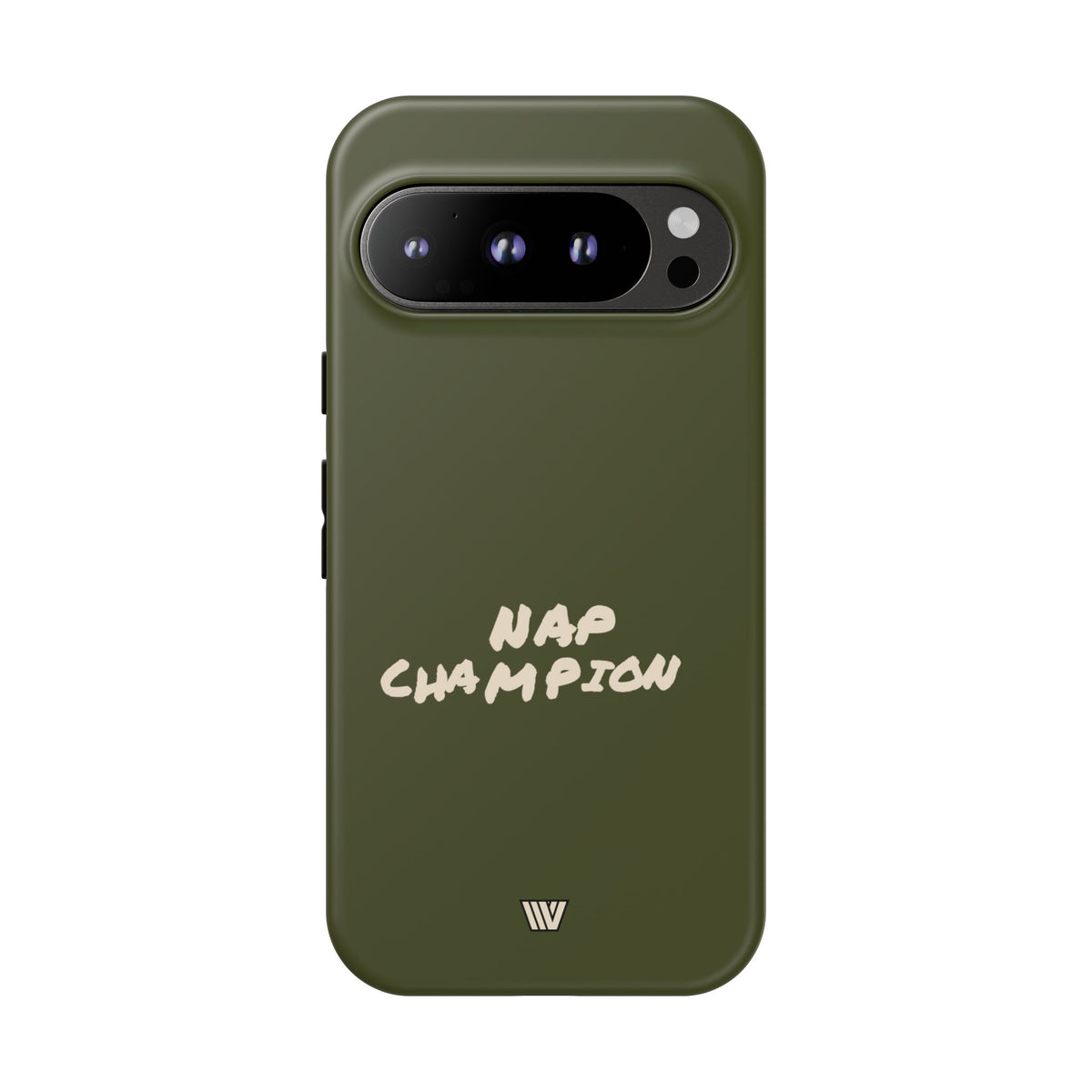NAP CHAMPION | Tough Phone Case