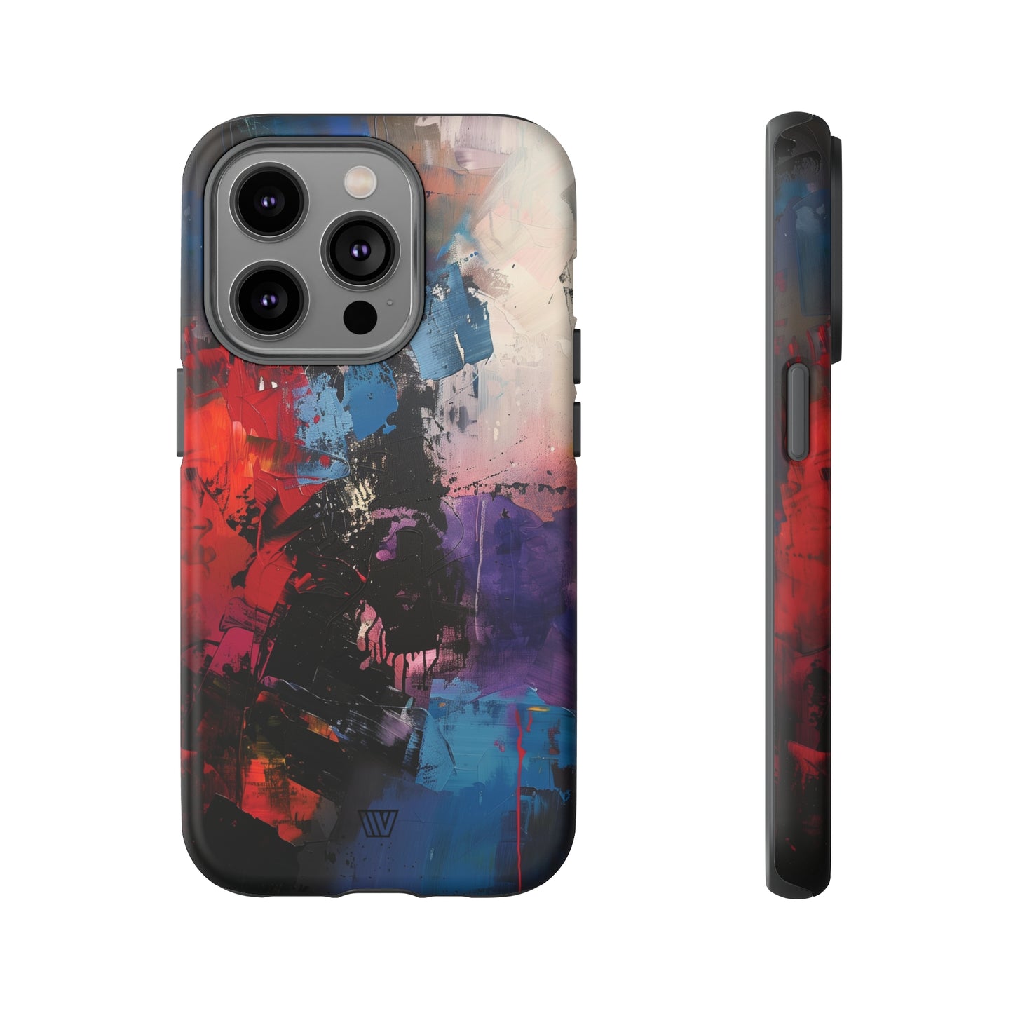 URBAN STROKES | Tough Phone Case