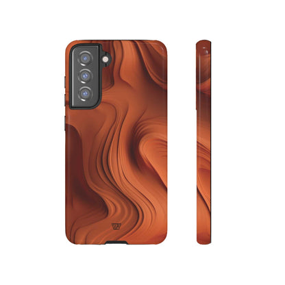 3D ABSTRACT | Tough Phone Case (Apple, Google & Samsung) - Trovvve