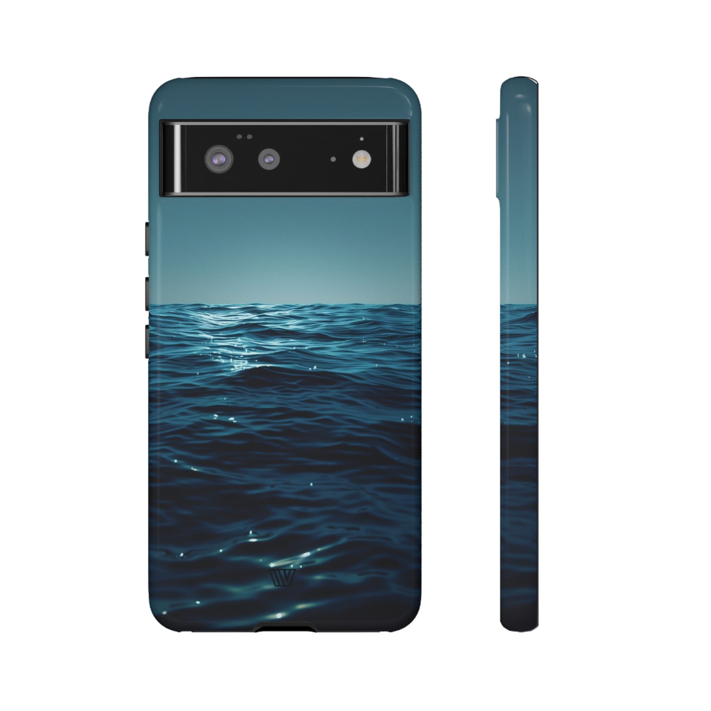 OCEAN EXPANSE | Tough Phone Case