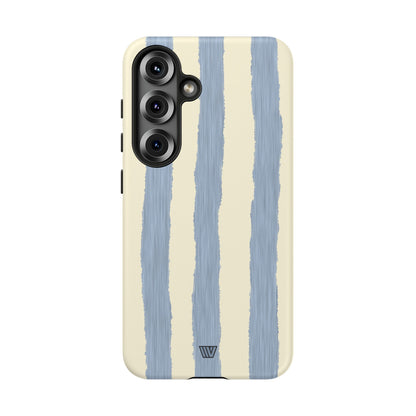 COASTAL STRIPE | Tough Phone Case