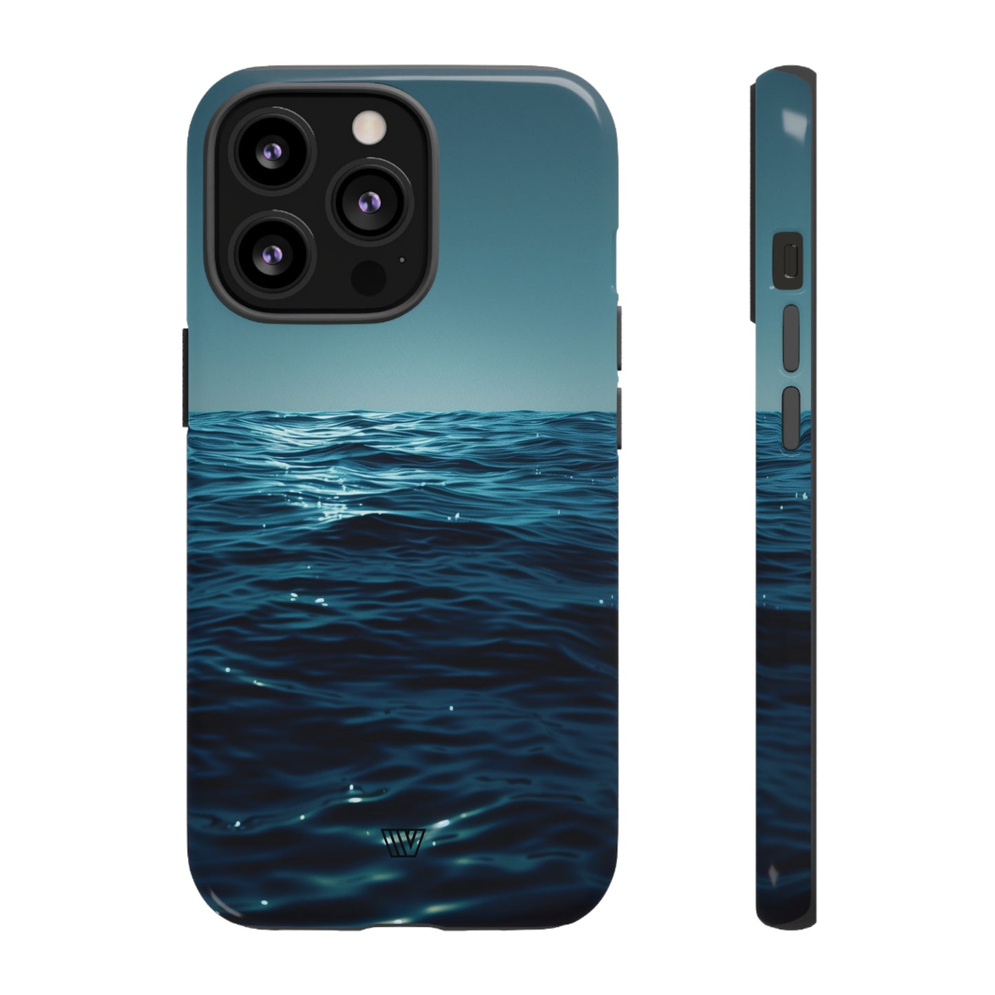 OCEAN EXPANSE | Tough Phone Case