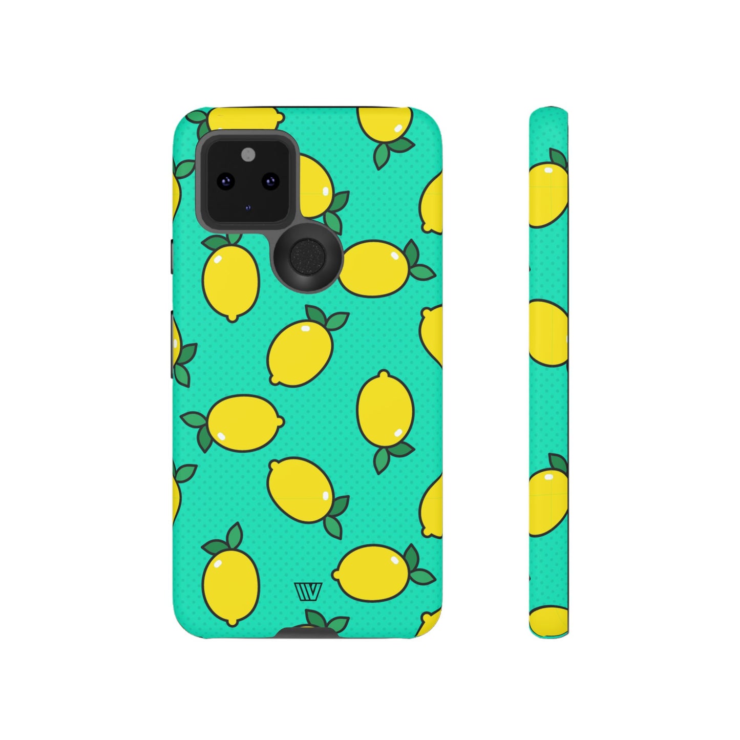 LEMON ZEST | Tough Phone Case