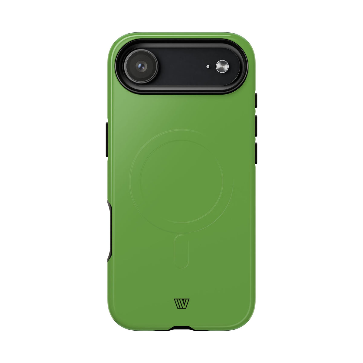 GREEN | MagSafe Tough iPhone Case