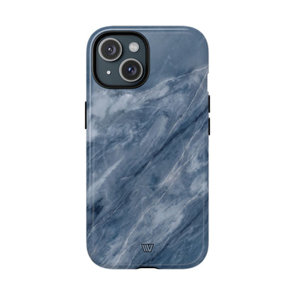 GLACIER STONE | MagSafe Tough iPhone Case