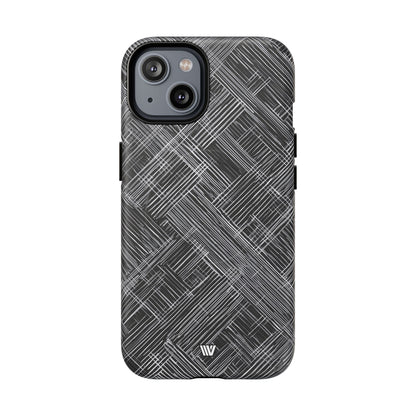 BLACK HATCH | MagSafe Tough iPhone Case