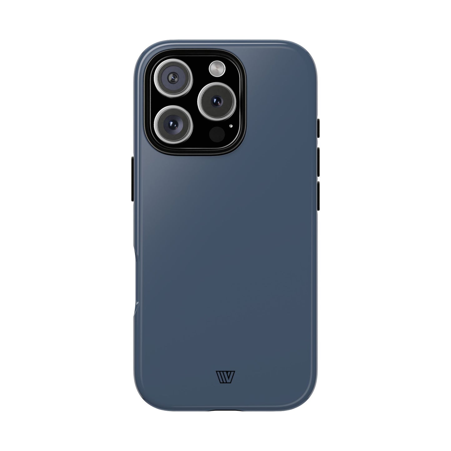 DENIM BLUE | Tough Phone Case