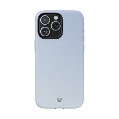 Frosted Light MagSafe Tough iPhone Case – iPhone 15 Pro Max, Matte