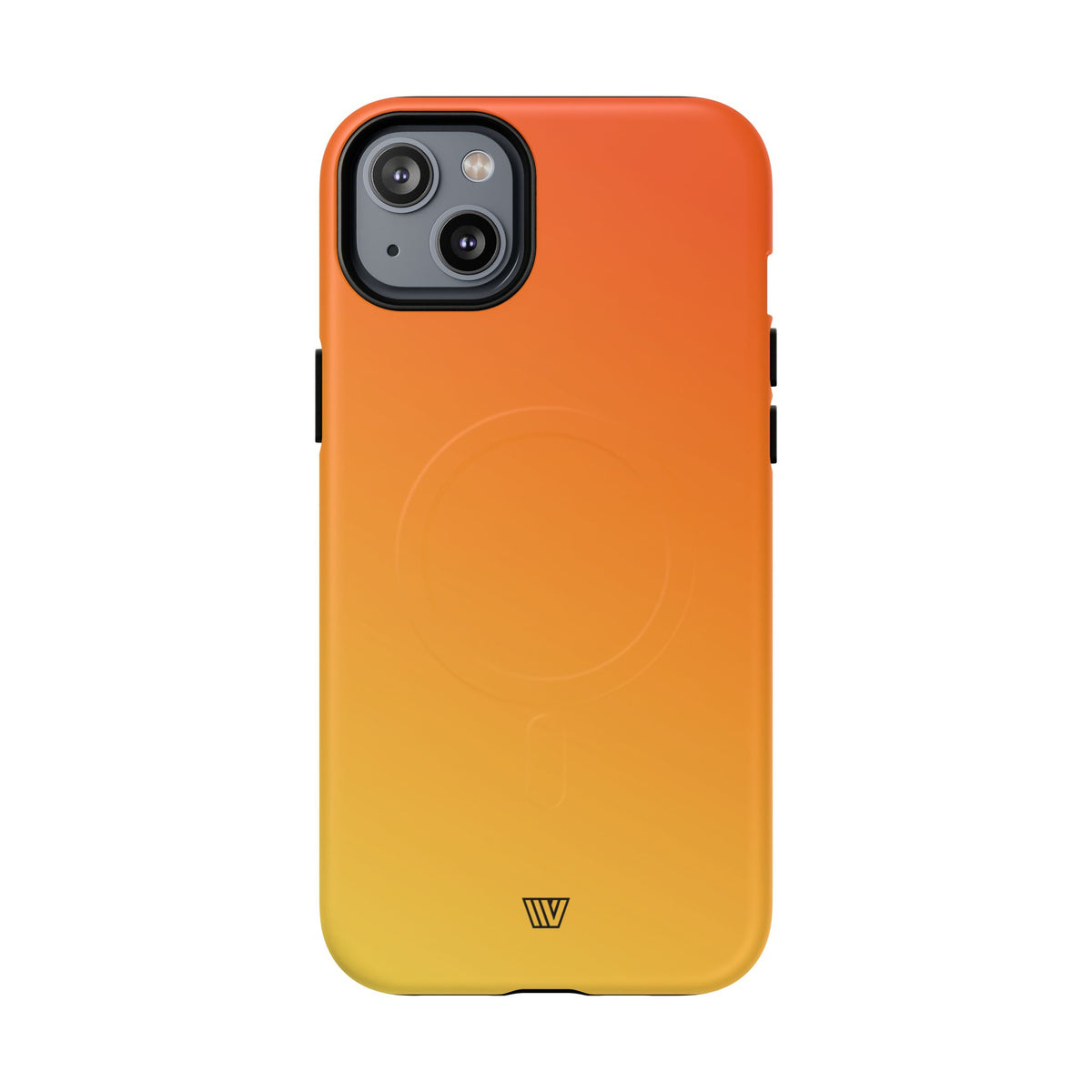 CITRUS SHINE | MagSafe Tough iPhone Case