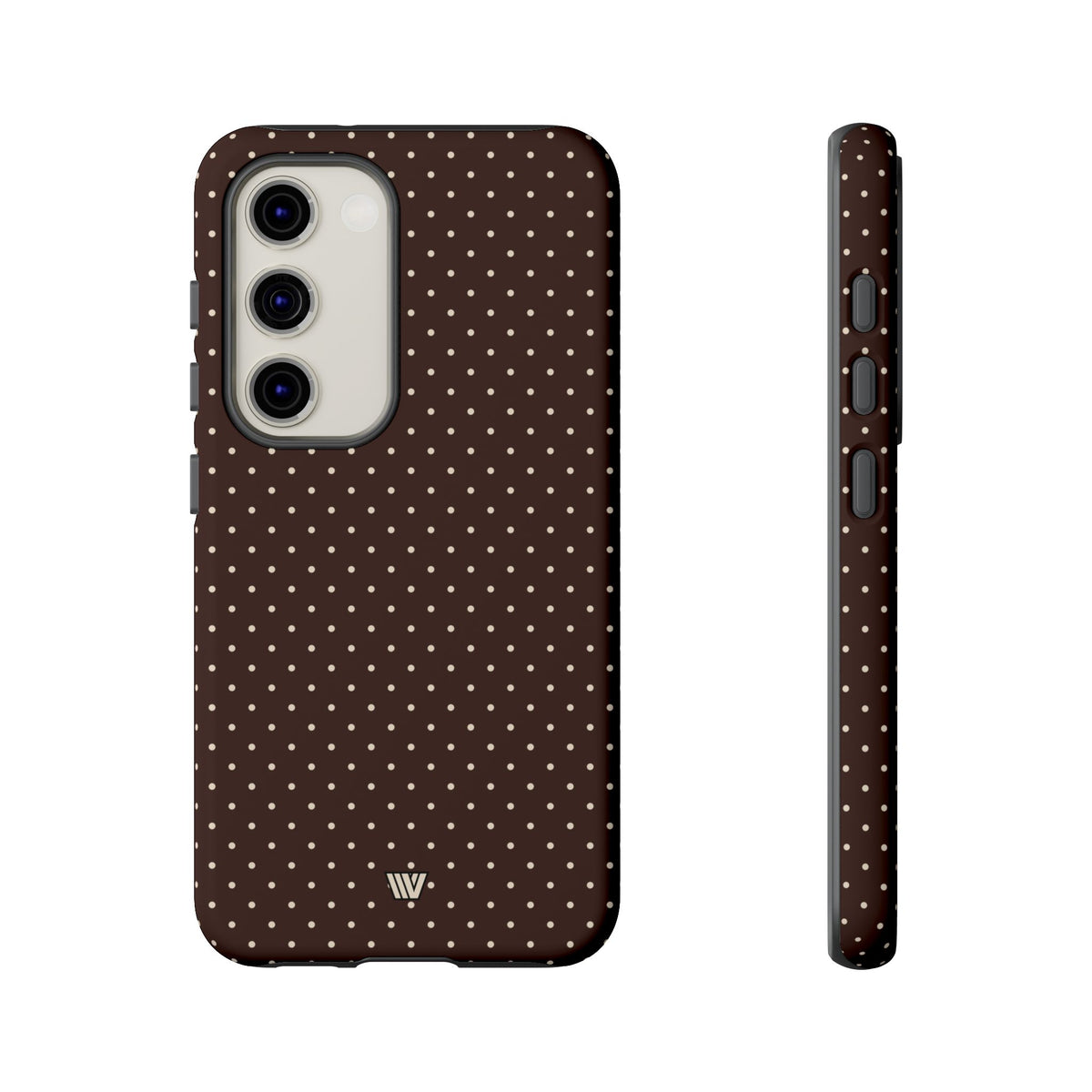 COFFEE CONFETTI | Tough Phone Case