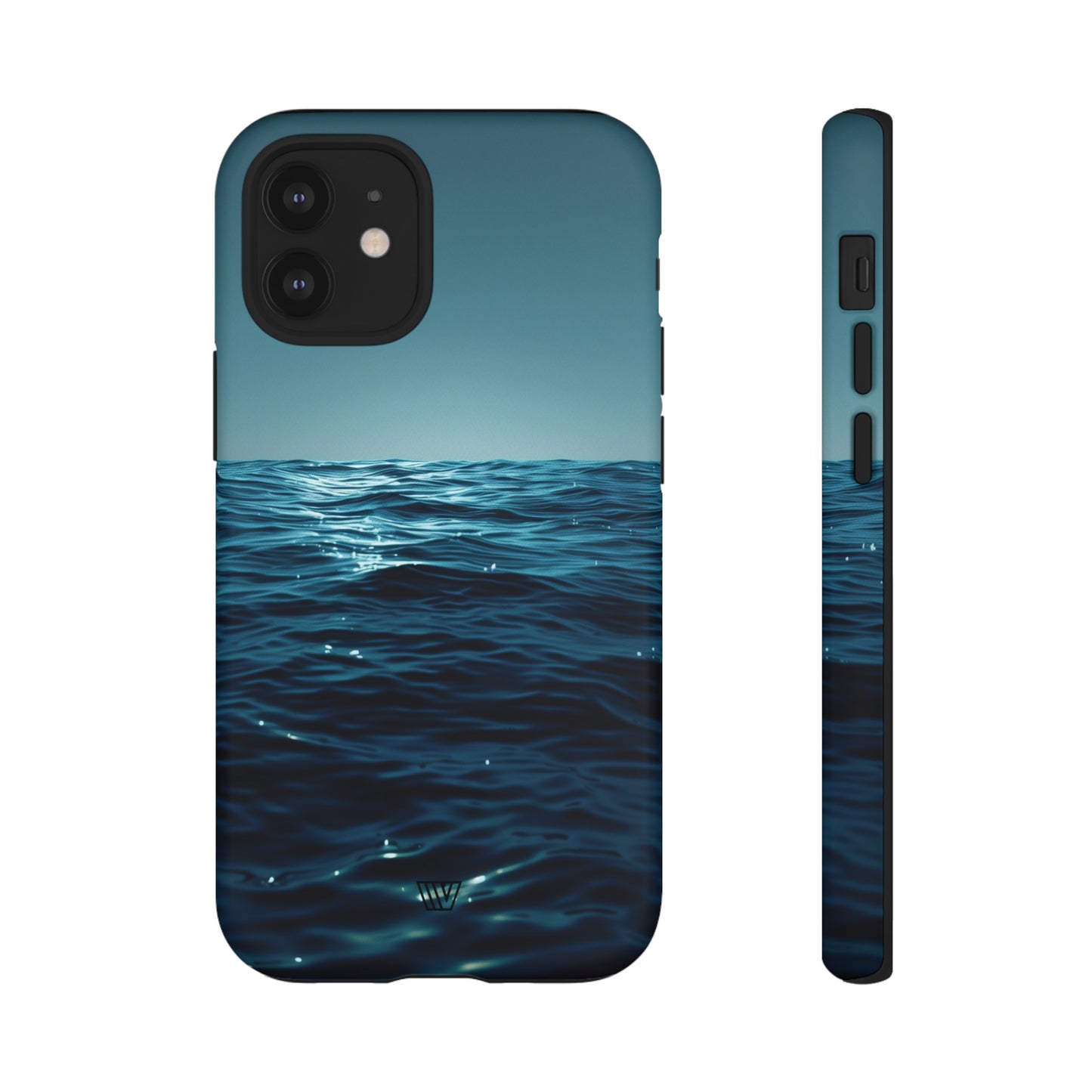 OCEAN EXPANSE | Tough Phone Case