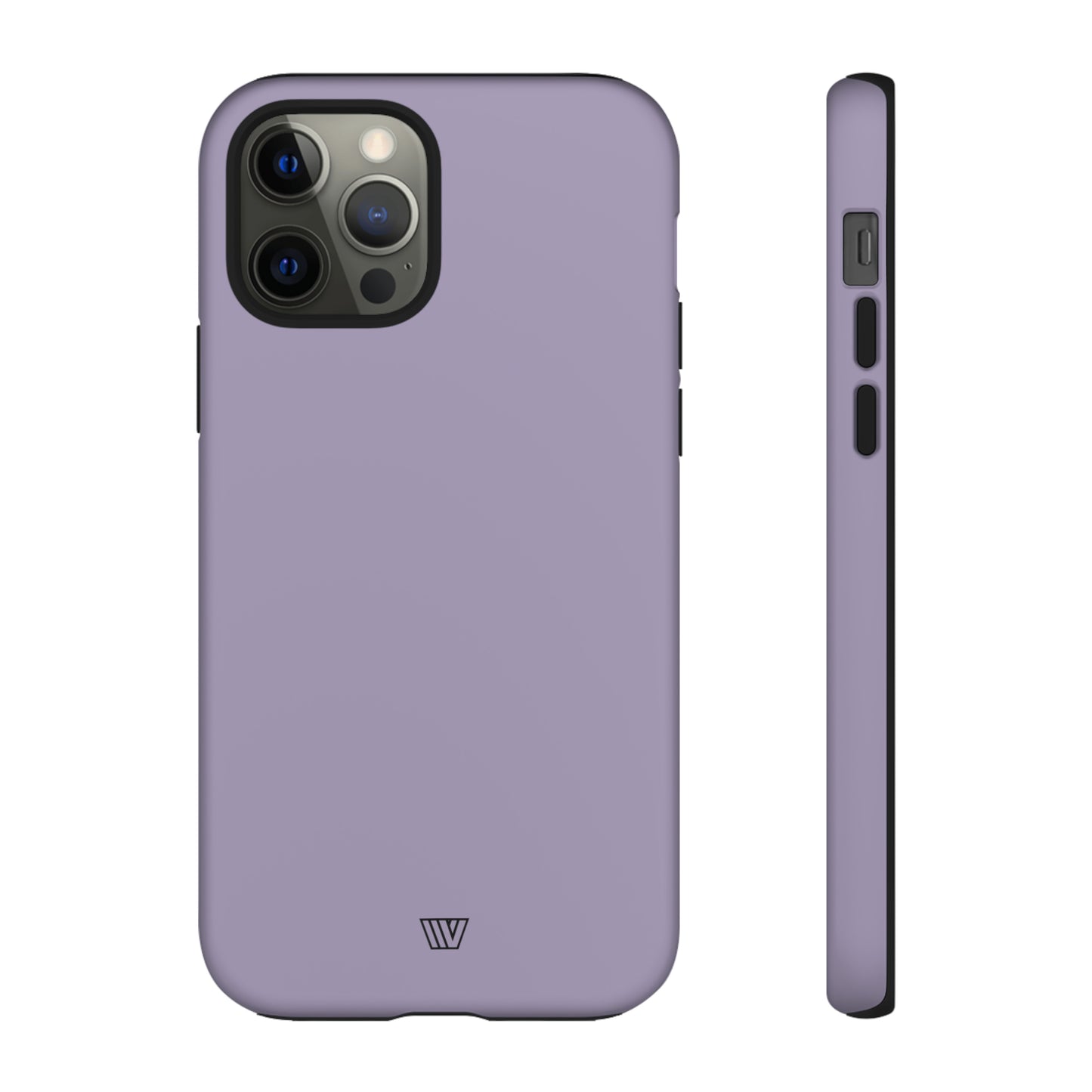 AMETHYST SMOKE | Tough Phone Case