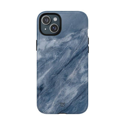 GLACIER STONE | MagSafe Tough iPhone Case