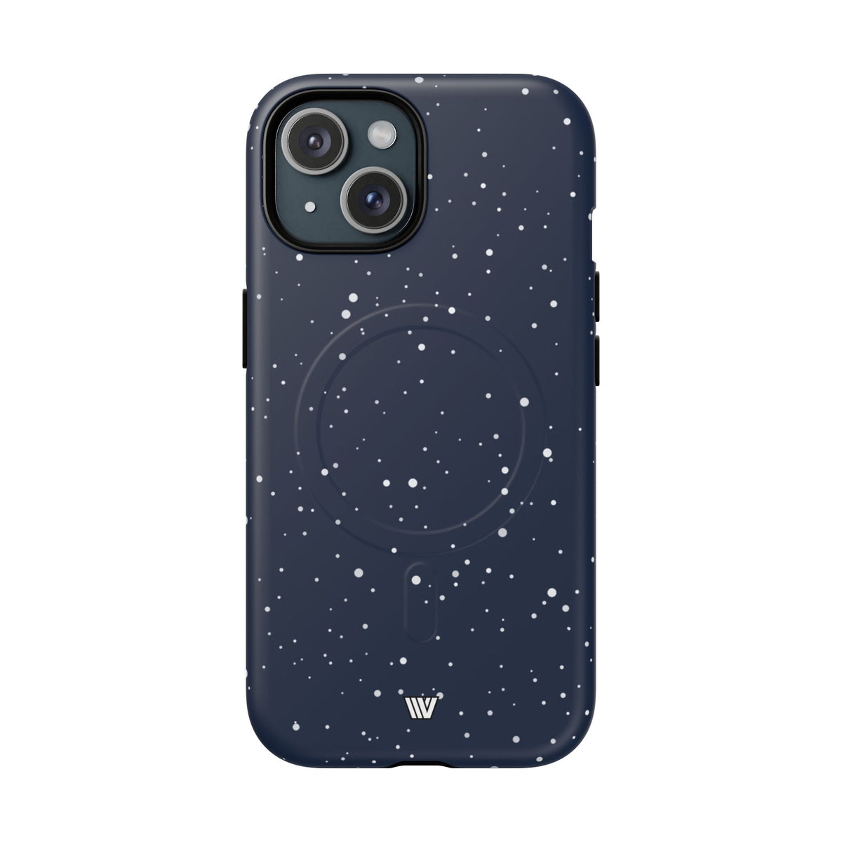 SNOWFALL DOT | MagSafe Tough iPhone Case