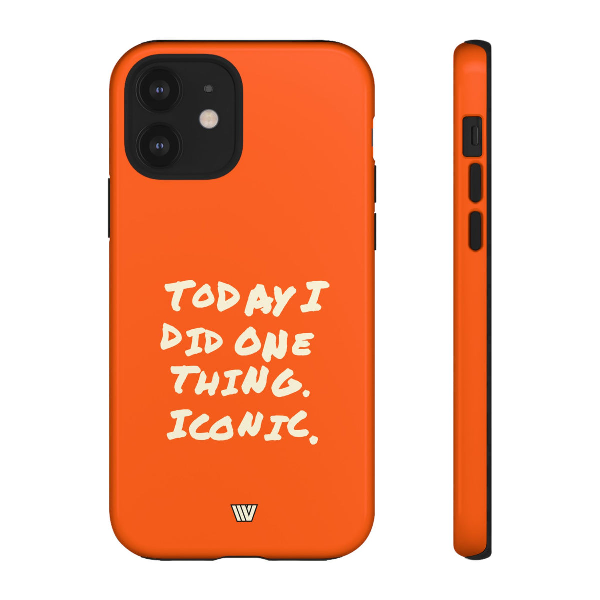 ICONIC | Tough Phone Case