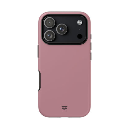 OLD ROSE | Tough Phone Case