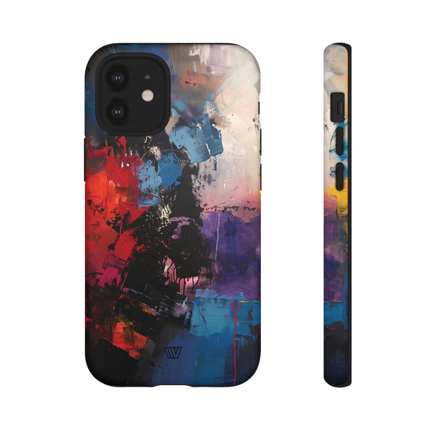 URBAN STROKES | Tough Phone Case