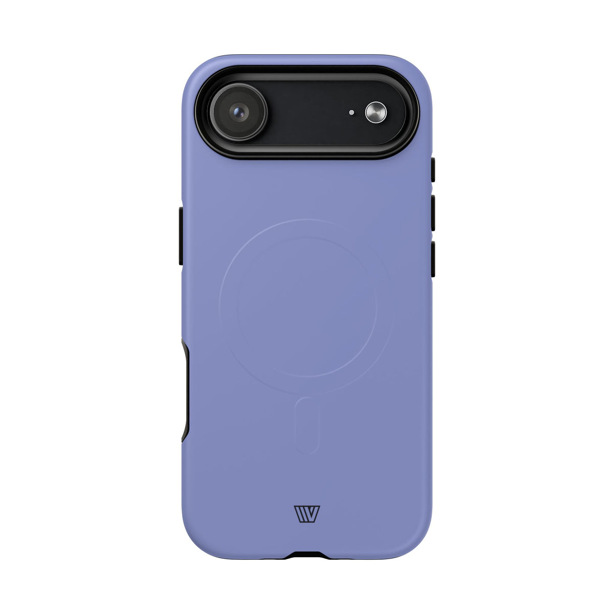Periwinkle MagSafe Tough iPhone Case – iPhone 17 Air, Matte