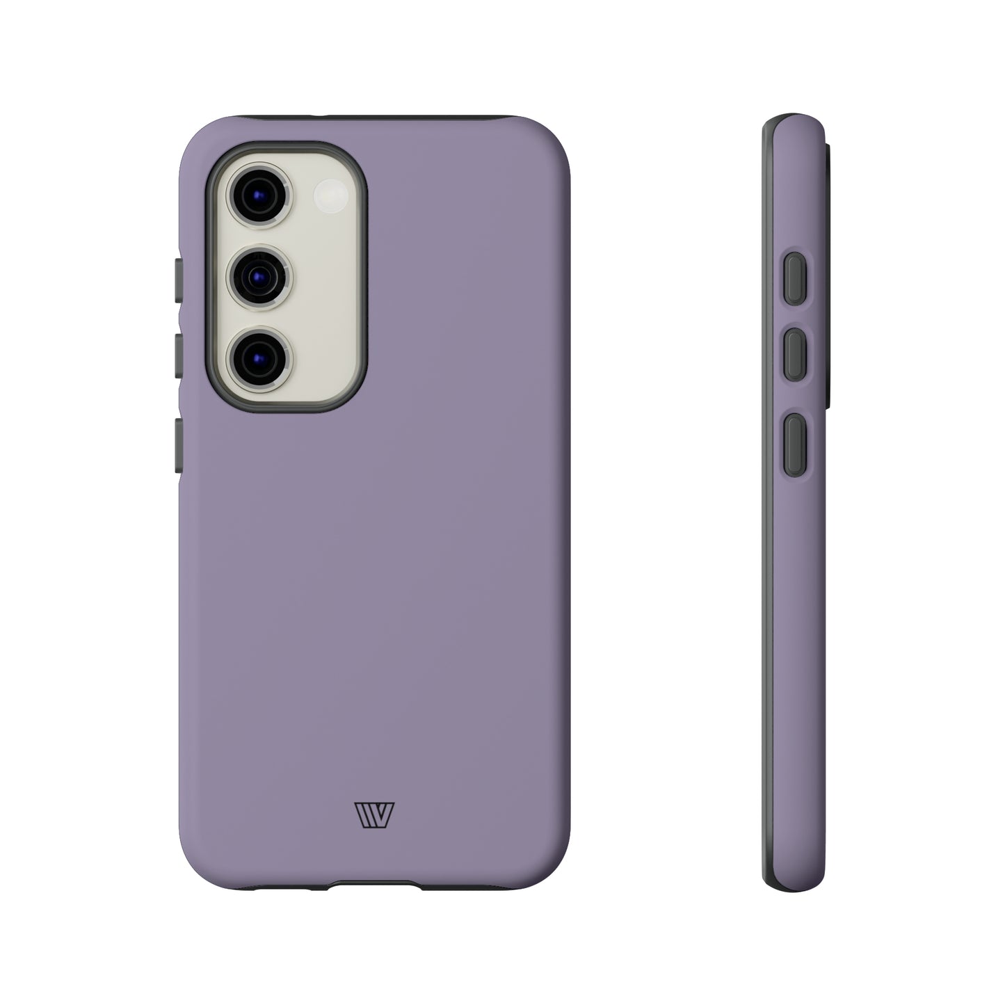 AMETHYST SMOKE | Tough Phone Case