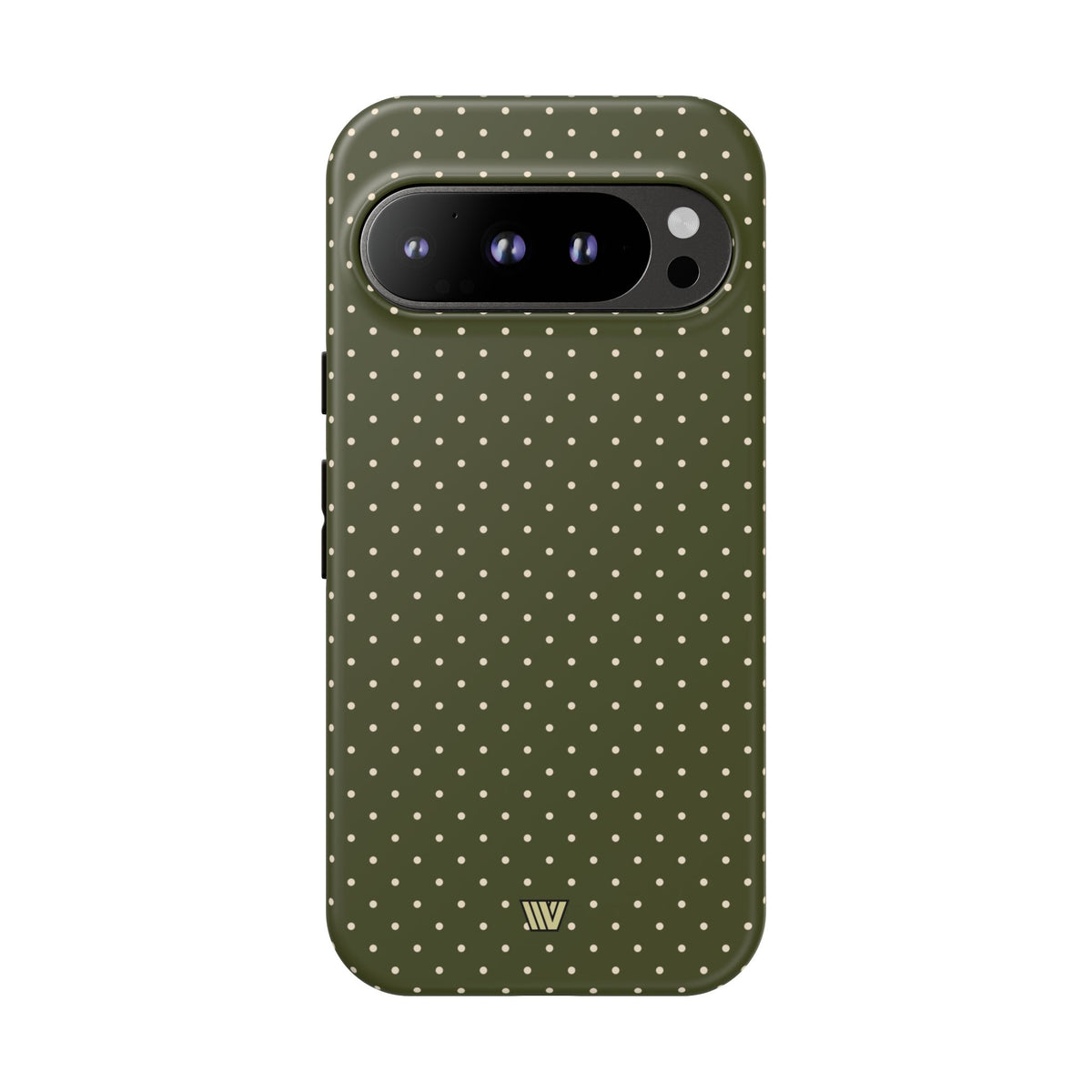 OLIVE CONFETTI | Tough Phone Case