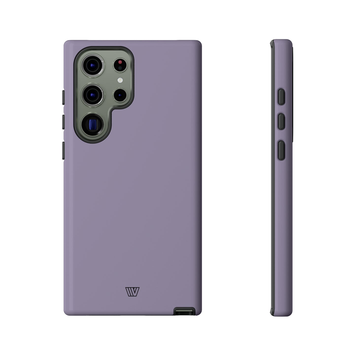 AMETHYST SMOKE | Tough Phone Case