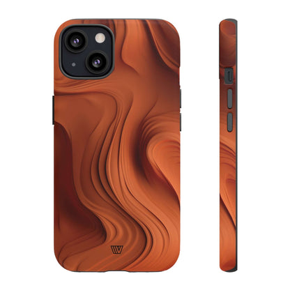 3D ABSTRACT | Tough Phone Case (Apple, Google & Samsung)