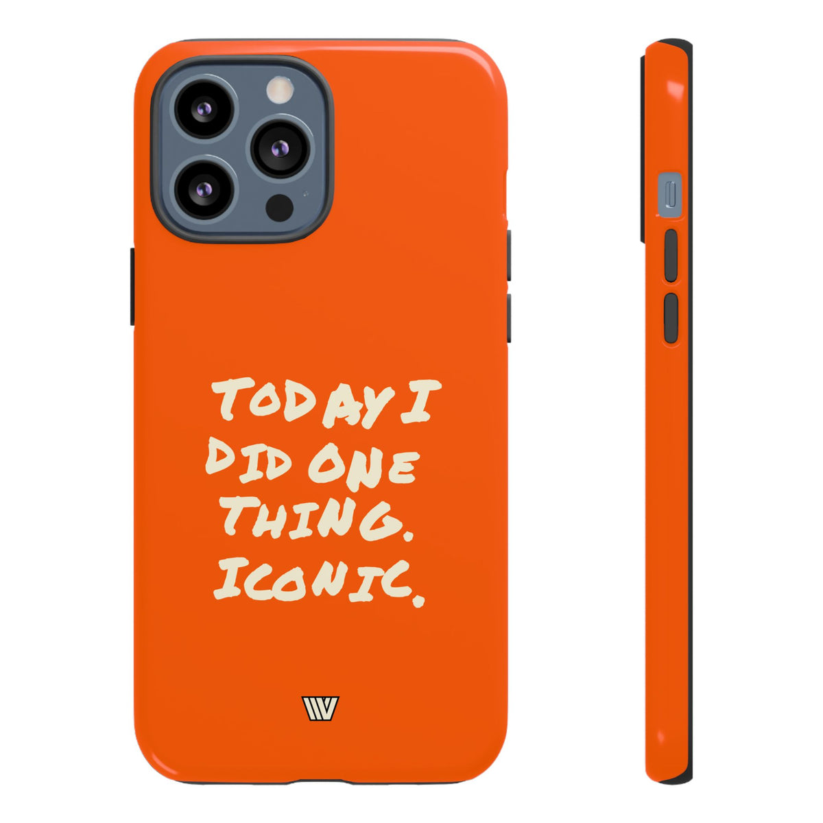 ICONIC | Tough Phone Case