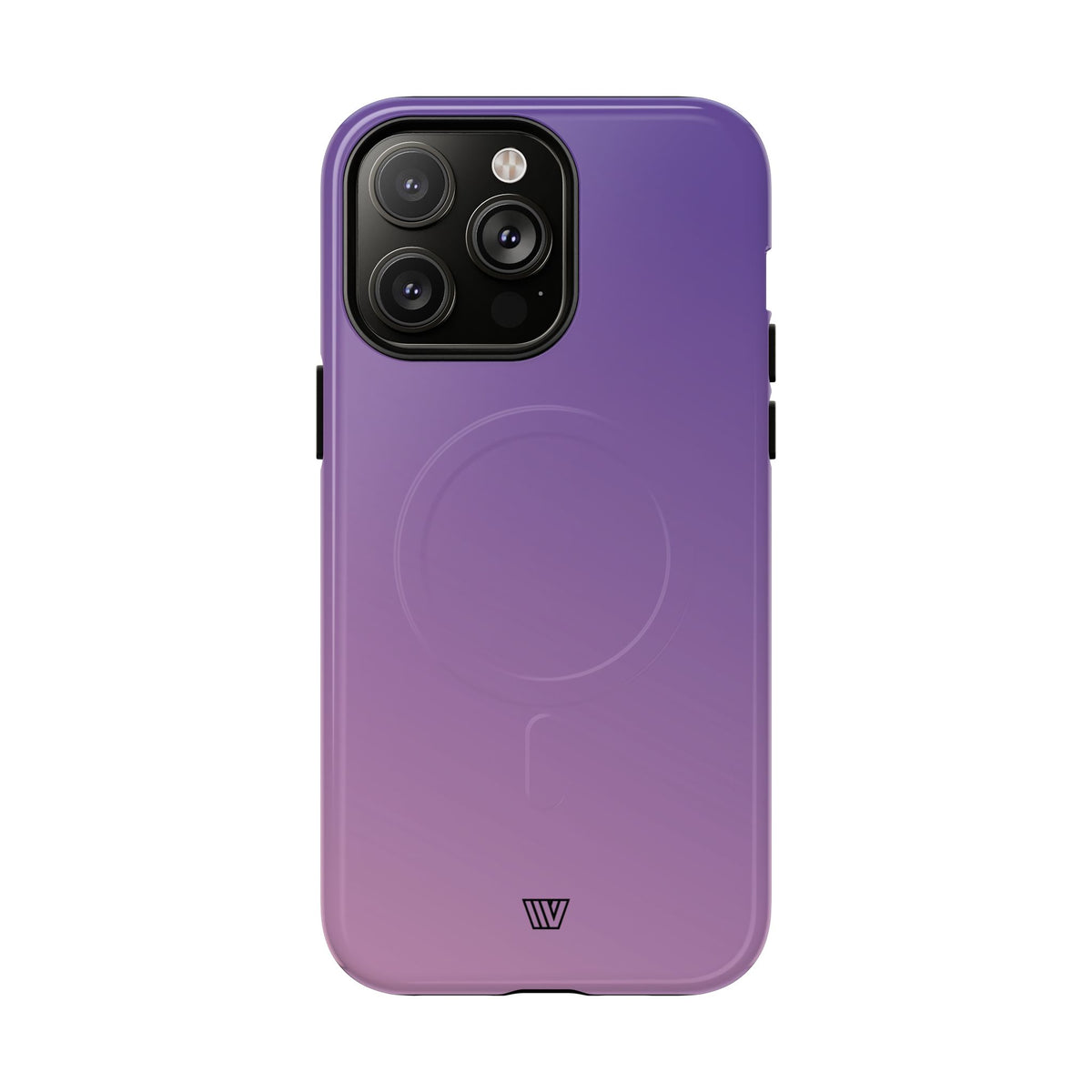 LAVENDER SMOKE | MagSafe Tough iPhone Case