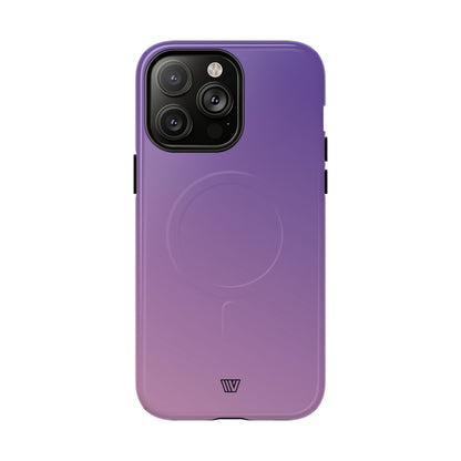 LAVENDER SMOKE | MagSafe Tough iPhone Case