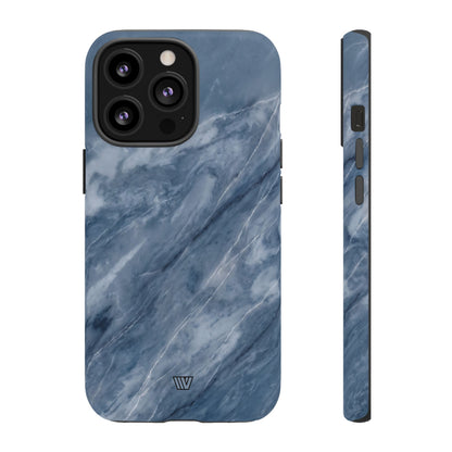 GLACIER STONE | Tough Phone Case