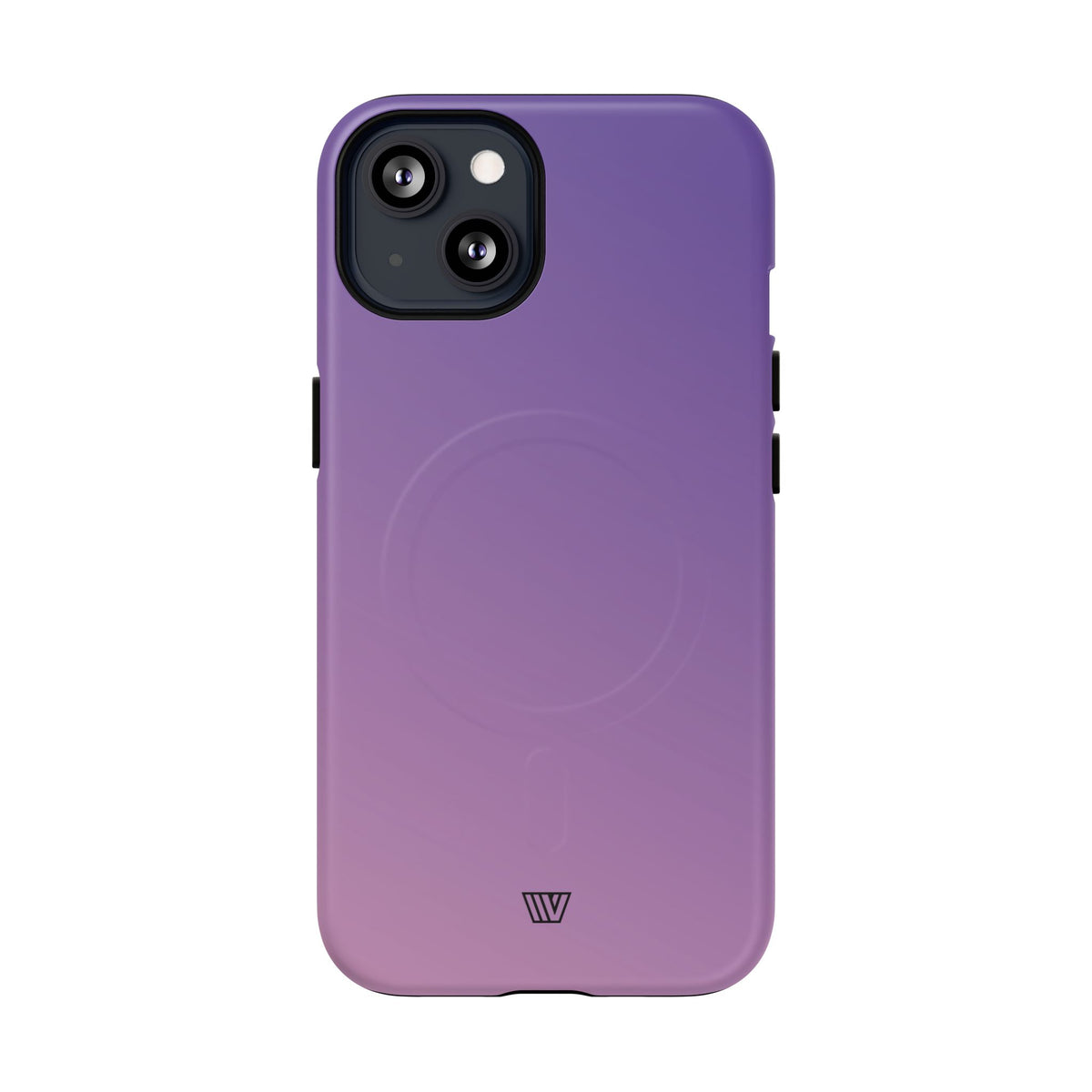 LAVENDER SMOKE | MagSafe Tough iPhone Case