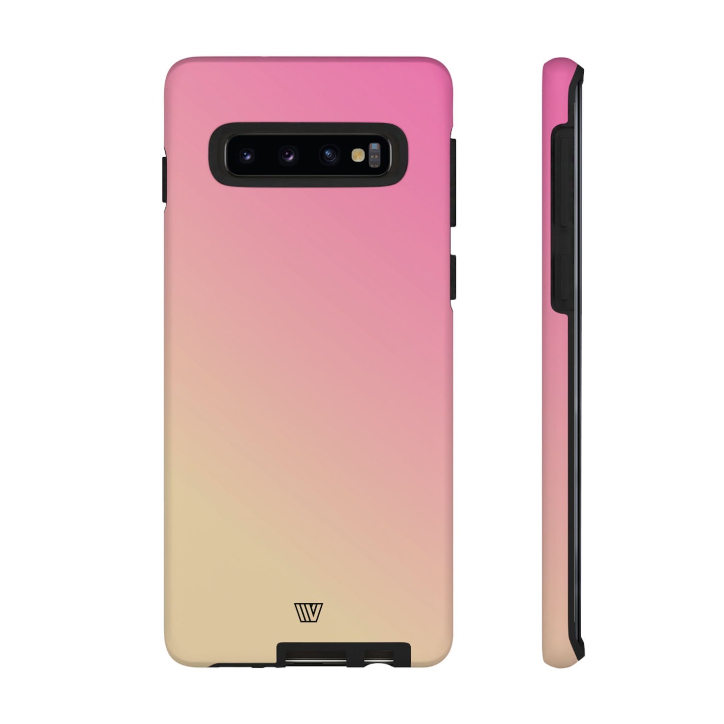 PINK LEMONADE | Tough Phone Case