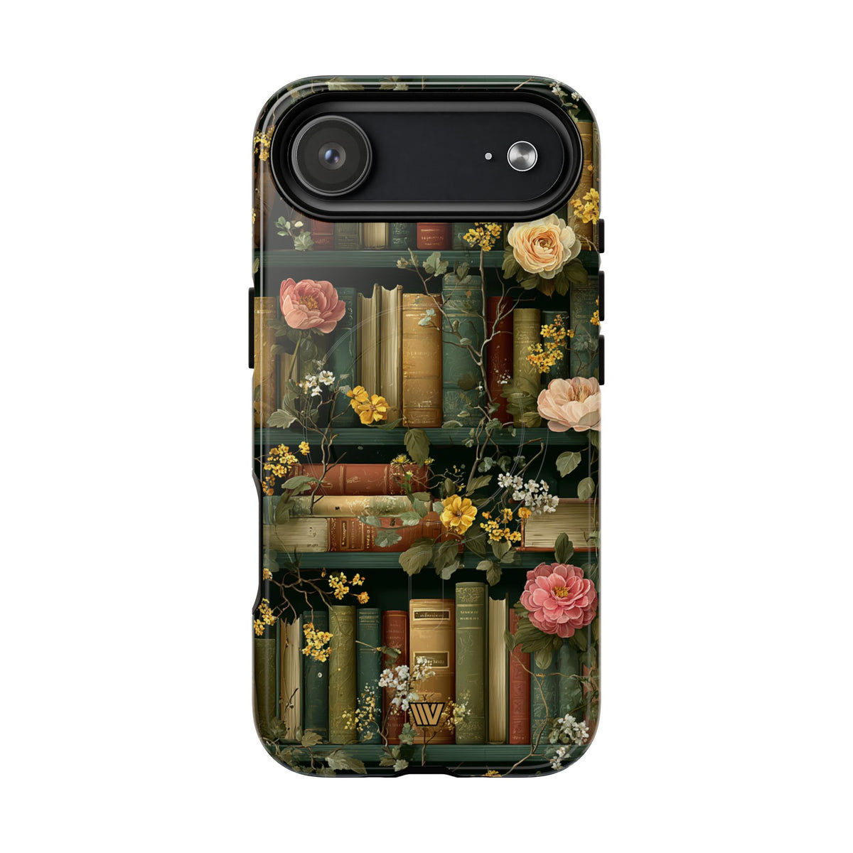 BOOKSHELF | MagSafe Tough iPhone Case