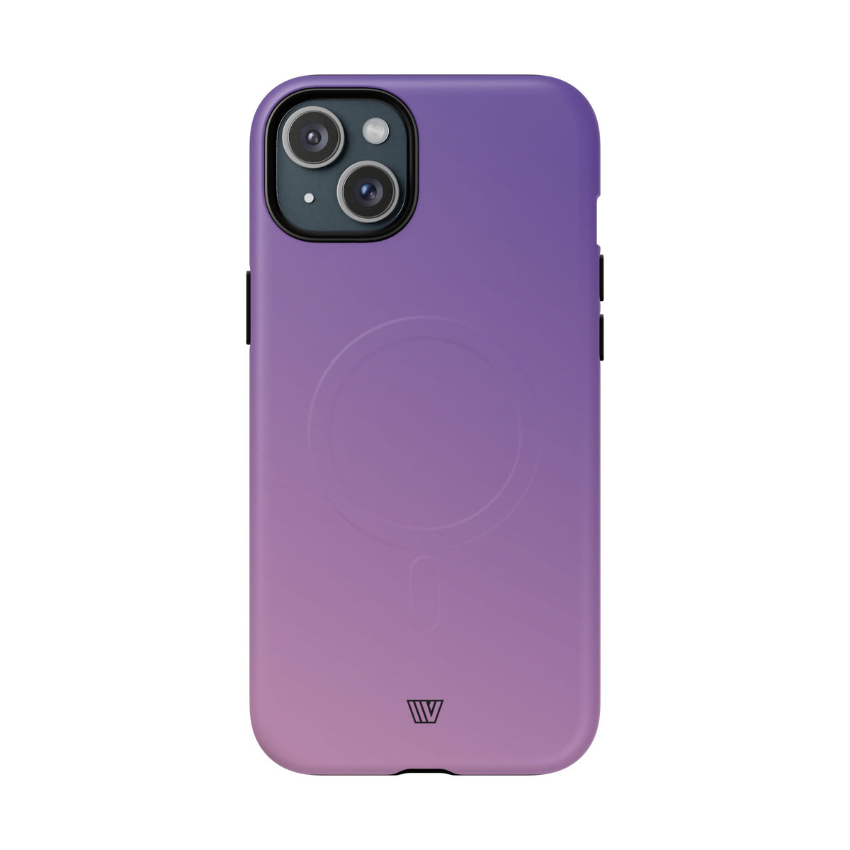 LAVENDER SMOKE | MagSafe Tough iPhone Case