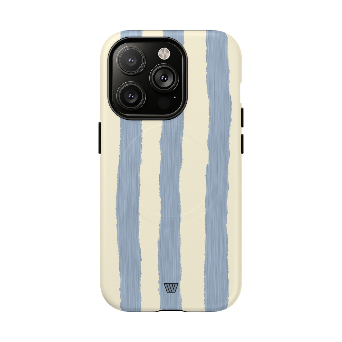 COASTAL STRIPE | MagSafe Tough iPhone Case