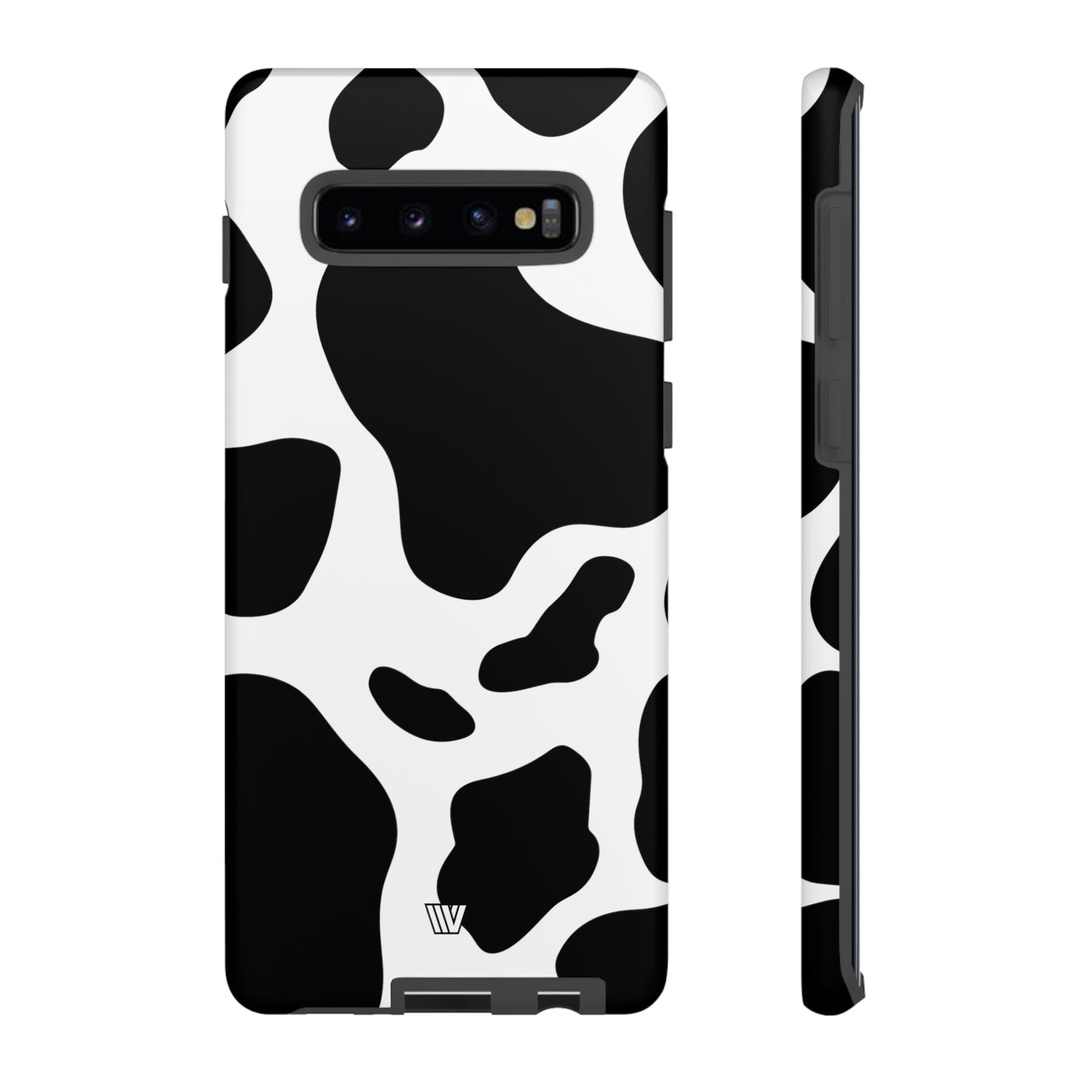 COW PRINT | Tough Phone Case