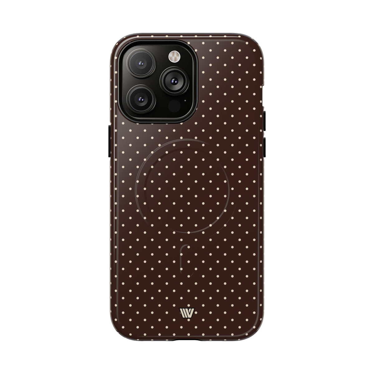 COFFEE CONFETTI | MagSafe Tough iPhone Case