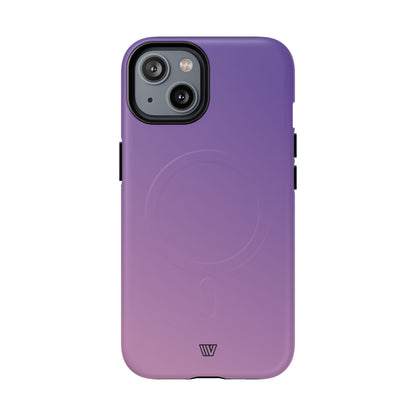 LAVENDER SMOKE | MagSafe Tough iPhone Case