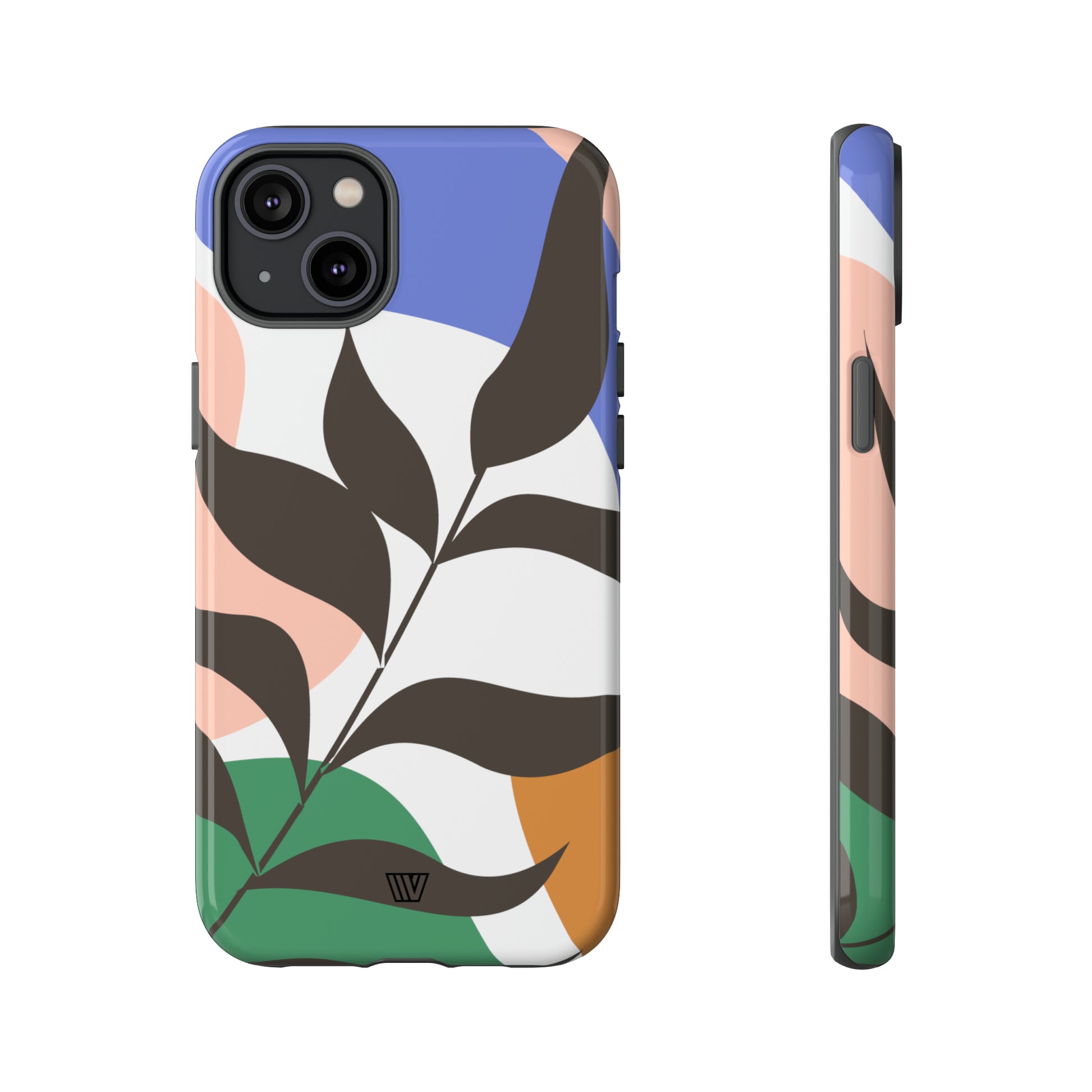 BOTANICAL | Tough Phone Case - Trovvve