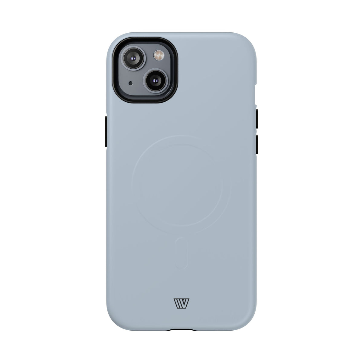 BLUE HAZE | MagSafe Tough iPhone Case