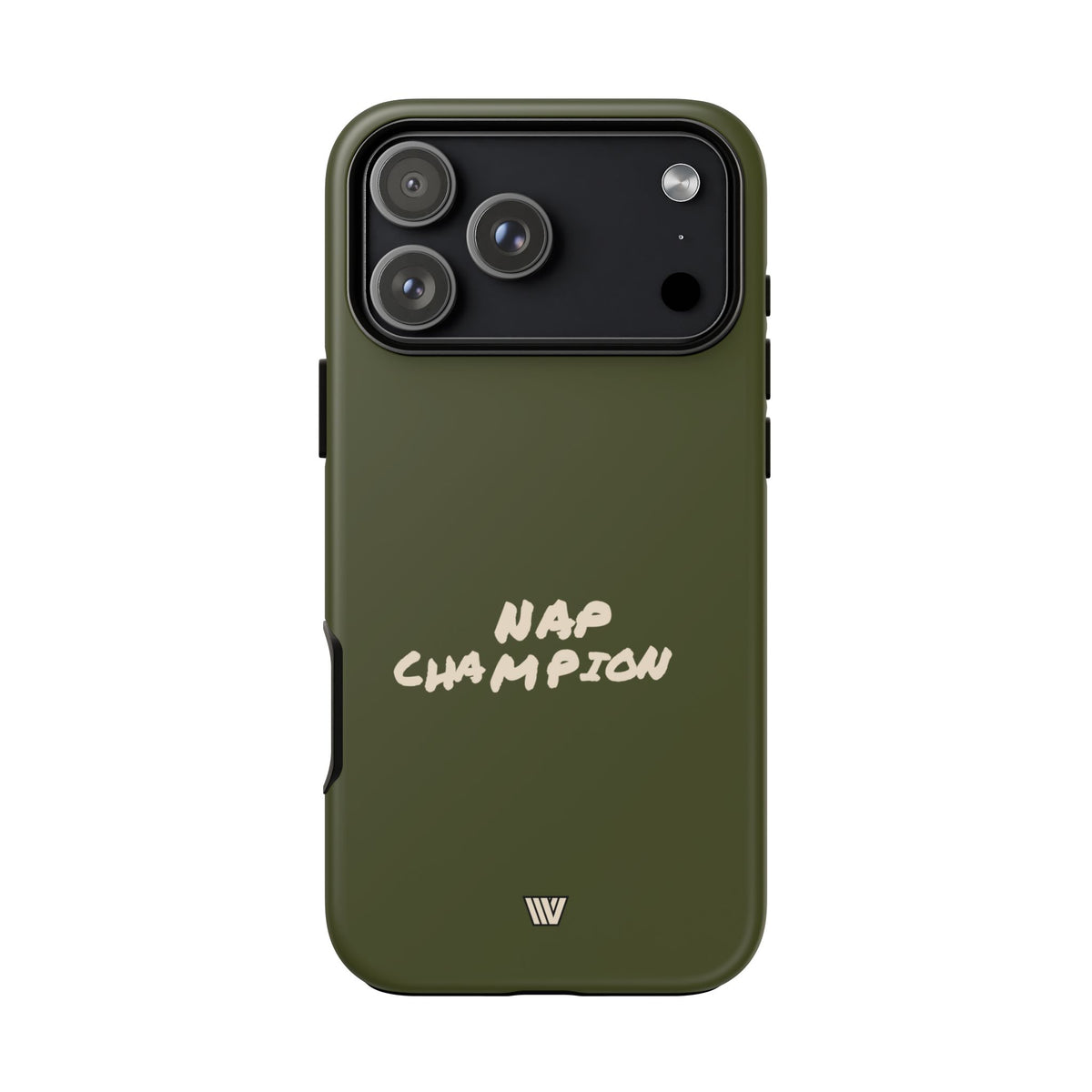 NAP CHAMPION | Tough Phone Case