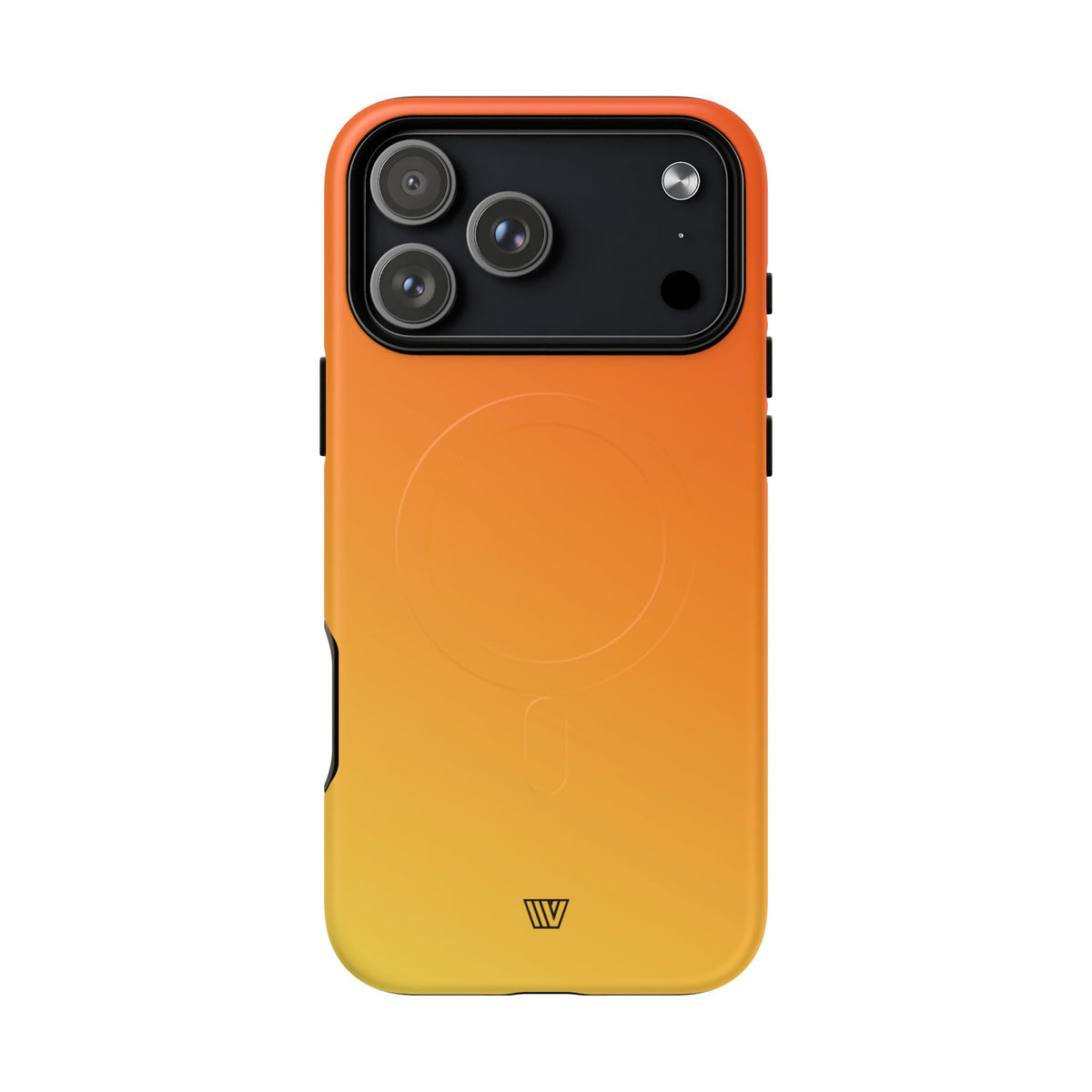 CITRUS SHINE | MagSafe Tough iPhone Case