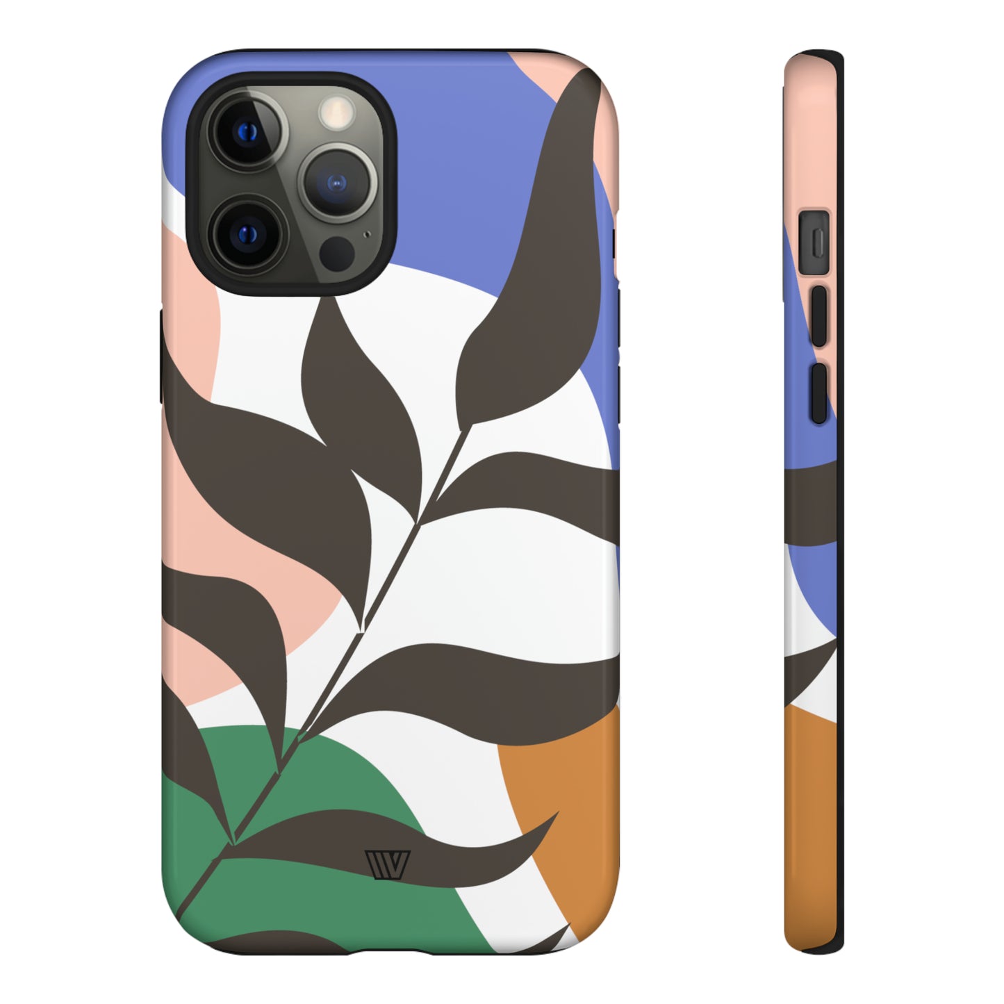 BOTANICAL | Tough Phone Case - Trovvve